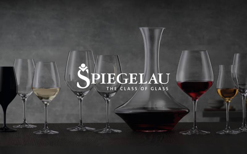 Verres Spiegelau